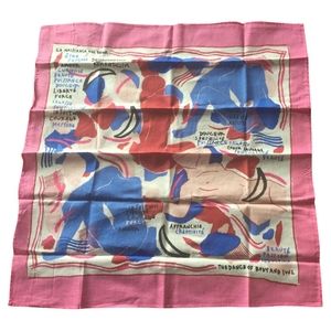 Sezane Cotton Scarf